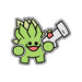 Food Fight (Sticker) - for just $2! 