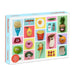 Foodies 1000 Piece Jigsaw Puzzle Happily - for just $29.99! 