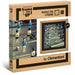 Foosball "Frame Me Up" 250 Piece Jigsaw Puzzle Clementoni - for just $19.99! 