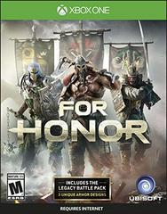 For Honor - Xbox One - for just $5.99! 