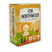 For Northwood - for just $17.99! 