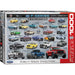 Ford F-Series Evolution 1000 Piece Jigsaw Puzzle Eurographics - for just $19.99! 