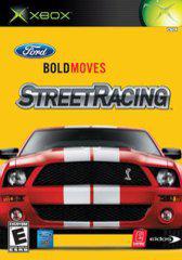 Ford Bold Moves Street Racing - Xbox - for just $4.99! 