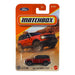 Matchbox 2022 Ford Bronco Sport - 2025 Matchbox Series 87/125 - for just $1.79! 