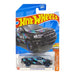 Hot Wheels '19 Ford Ranger Raptor - Hot Trucks Series 2/10 - Black - for just $1.79! 