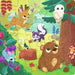 Forest Animal Friends 22 Piece Wooden Jigsaw Puzzle Ravensburger - for just $19.99! 