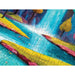 Forest Cascade 1000 Piece Jigsaw Puzzle Enjoy - for just $24.99! 