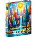 Forest Cascade 1000 Piece Jigsaw Puzzle Enjoy - for just $24.99! 