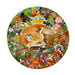 Forest Dream 500 Piece Round Jigsaw Puzzle eeBoo - for just $26.99! 