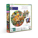 Forest Dream 500 Piece Round Jigsaw Puzzle eeBoo - for just $26.99! 