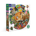 Forest Dream 500 Piece Round Jigsaw Puzzle eeBoo - for just $26.99! 