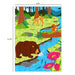 Forest Friends 99 Piece Mini Jigsaw Puzzle Puzzledly - for just $9.99! 