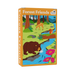Forest Friends 99 Piece Mini Jigsaw Puzzle Puzzledly - for just $9.99! 