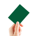 ECLIPSE® Gloss Standard DECK PROTECTOR® Sleeves: Forest Green - 105ct - for just $12.99! 