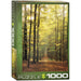 Forest Path 1000 Piece Jigsaw Puzzle Eurographics - for just $19.99! 