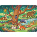 Forest Scene 35 Piece Tray Jigsaw Puzzle Cobble Hill - for just $9.99! 