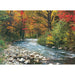 Forest Stream 1000 Piece Jigsaw Puzzle Eurographics - for just $19.99! 