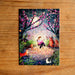 Forest's Song 99 Piece Mini Jigsaw Puzzle Trevell - for just $11.99! 