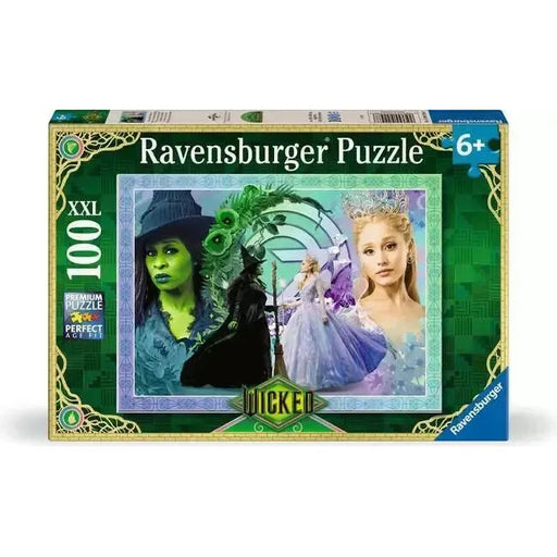 Forever my Friend 100 XXL Piece Jigsaw Puzzle Ravensburger - for just $17.99! 