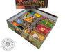 Forge War Board Game Organizer Insert - for just $29.99! 