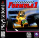 Formula 1 - Playstation - for just $11.99! 