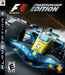 Formula One Championship Edition - Playstation 3 - for just $9.99! 
