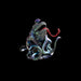 Turbo Dork: TurboShift Acrylic Paint - Forrest Flux - for just $7! 