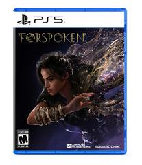 Forspoken - Playstation 5 - for just $9.99! 