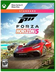 Forza Horizon 5 - Xbox One/Xbox Series X - for just $56.99! 