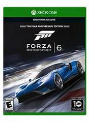 Forza Motorsport 6 - Xbox One - for just $12.99! 