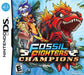 Fossil Fighters Champions - Nintendo DS - for just $92.99! 