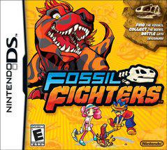 Fossil Fighters - Nintendo DS - for just $29.99! 