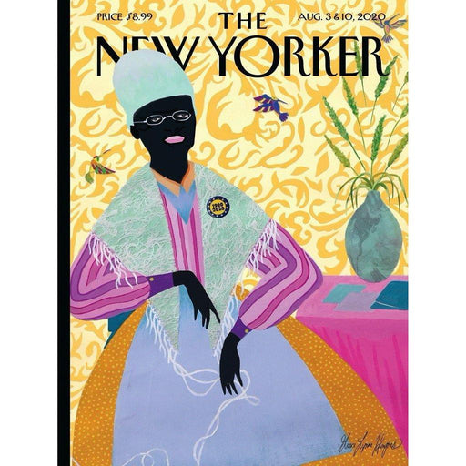 Founding Mother 1000 Piece Jigsaw Puzzle NYPC - for just $24.99! 