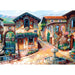 Fountain on the Square 1000 Piece Jigsaw Puzzle Cobble Hill - for just $19.99! 