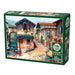 Fountain on the Square 1000 Piece Jigsaw Puzzle Cobble Hill - for just $19.99! 