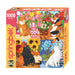 Four Seasons of Cats 1000 Piece Jigsaw Puzzle Springbok - for just $19.99! 