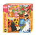 Four Seasons of Cats 1000 Piece Jigsaw Puzzle Springbok - for just $19.99! 