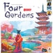 Four Gardens - for just $39.99! 