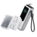 Anker Laptop Power Bank (25K, 165W, Built-In and Retractable Cables) - for just $119.99! 
