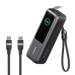 Anker Laptop Power Bank (25K, 165W, Built-In and Retractable Cables) - for just $119.99! 