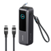Anker Laptop Power Bank (25K, 165W, Built-In and Retractable Cables) - for just $119.99! 