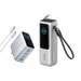 Anker Laptop Power Bank (25K, 165W, Built-In and Retractable Cables) - for just $119.99! 