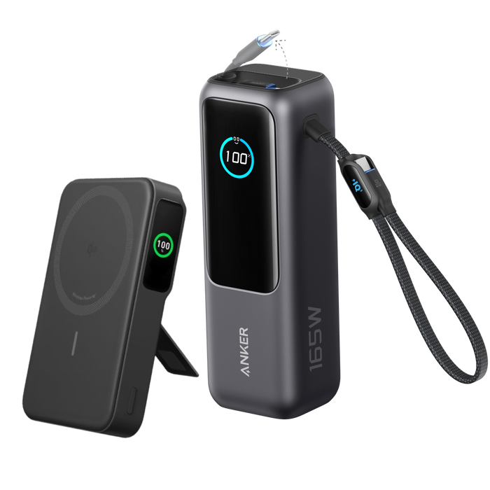 Anker MagGo Power Bank (10K) - for just $89.99! 
