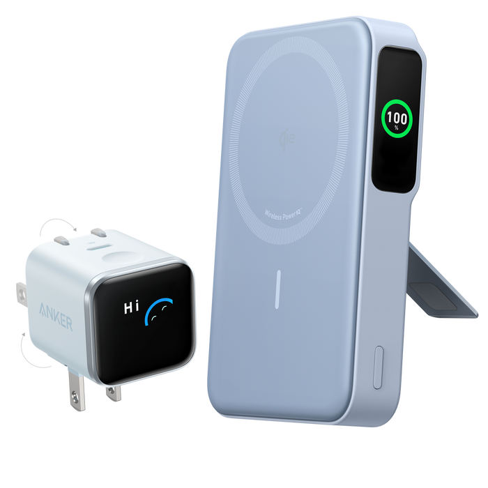 Anker MagGo Power Bank (10K) - for just $89.99! 