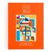Frank Lloyd Wright December Gifts 500 Piece Jigsaw Puzzle Galison - for just $19.99! 
