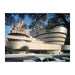 Frank Lloyd Wright Guggenheim Double-Sided 500 Piece Jigsaw Puzzle Galison - for just $17.99! 
