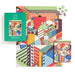 Frank Lloyd Wright Imperial Hotel 500 Piece Jigsaw Puzzle Galison - for just $19.99! 