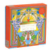 Frank Lloyd Wright Imperial Hotel Peacock Rug 500 Piece Jigsaw Puzzle Galison - for just $17.99! 