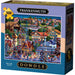 Frankenmuth Michigan 500 Piece Jigsaw Puzzle Dowdle - for just $19.99! 