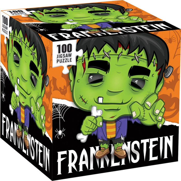 Frankenstein Puzzle - for just $7.99! 